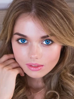 Blue Eyes